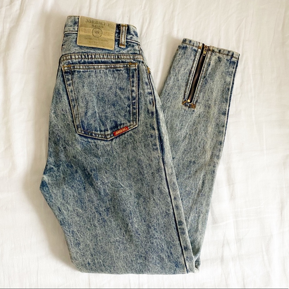 Vintage Jordache Jeans